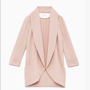 🆕 Aritzia Wilfred Chevalier Jacket / Blazer